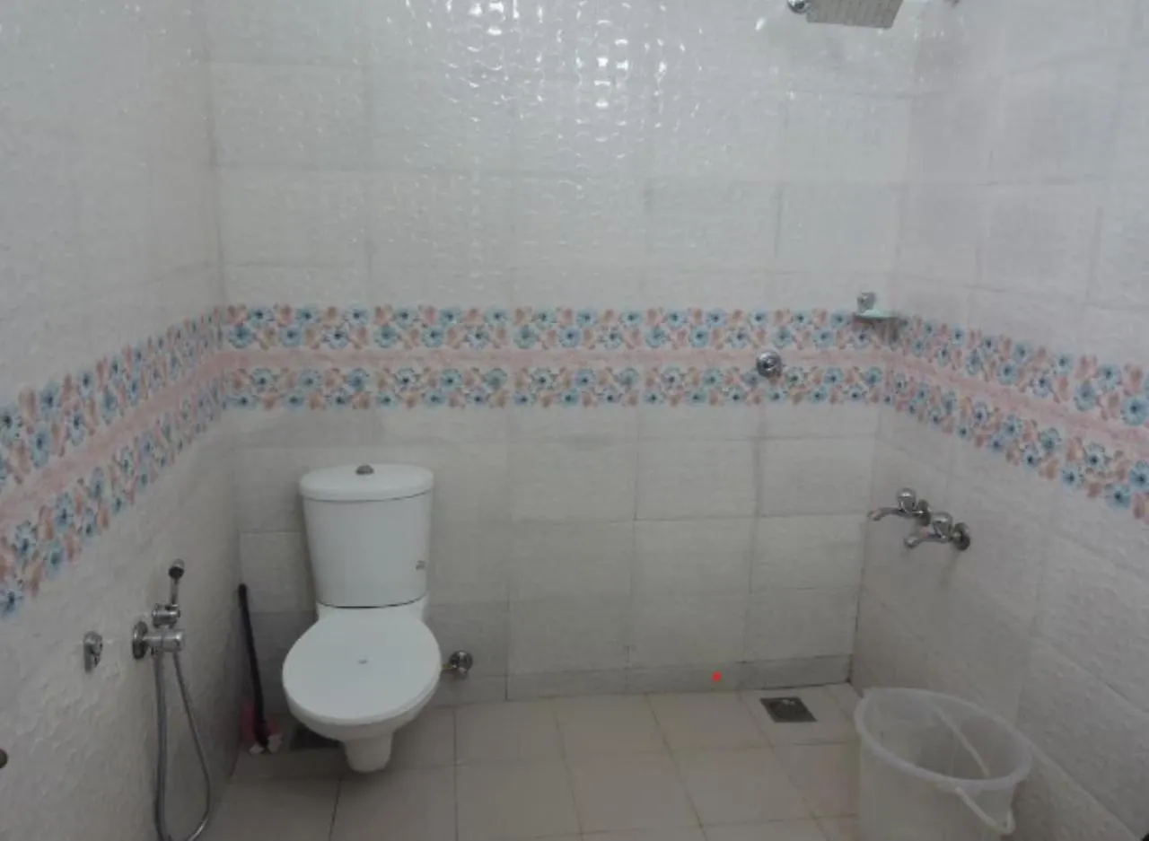 Bed & Breakfast Clubtravalet - Lovenest Kanthalloor Indien