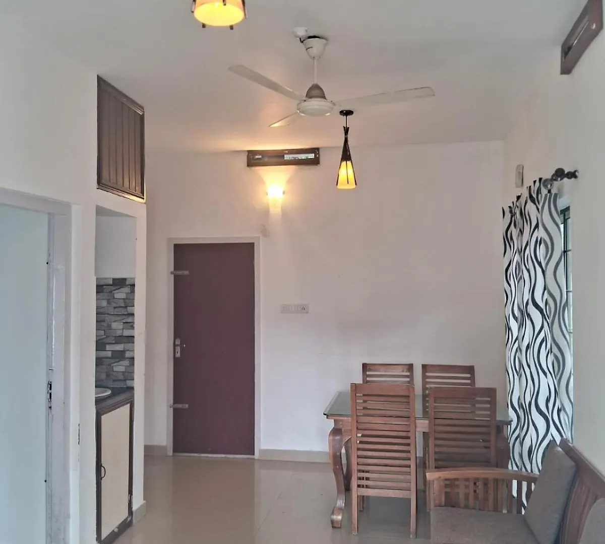 Bed & Breakfast Clubtravalet - Lovenest Kanthalloor